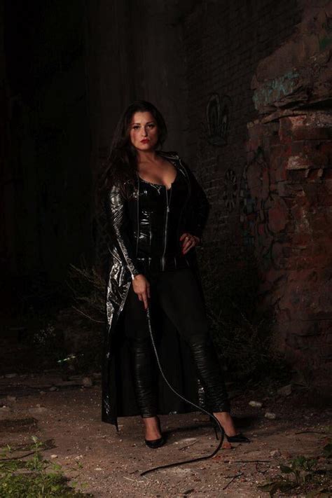 lady lucia enf